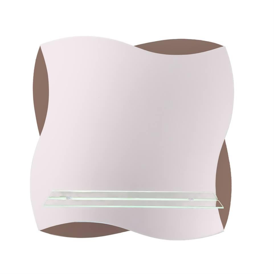 Зеркало 57М 58х58 см (А0022812)