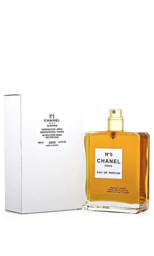Парфумована вода Chanel No 5 Eau de Parfum в транспортному пакуванні (18873)