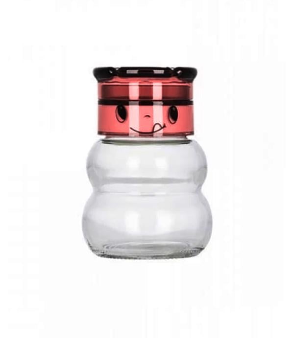 Перцемолка Herevin Chef 150 мл Красный (MLM-131650-000)