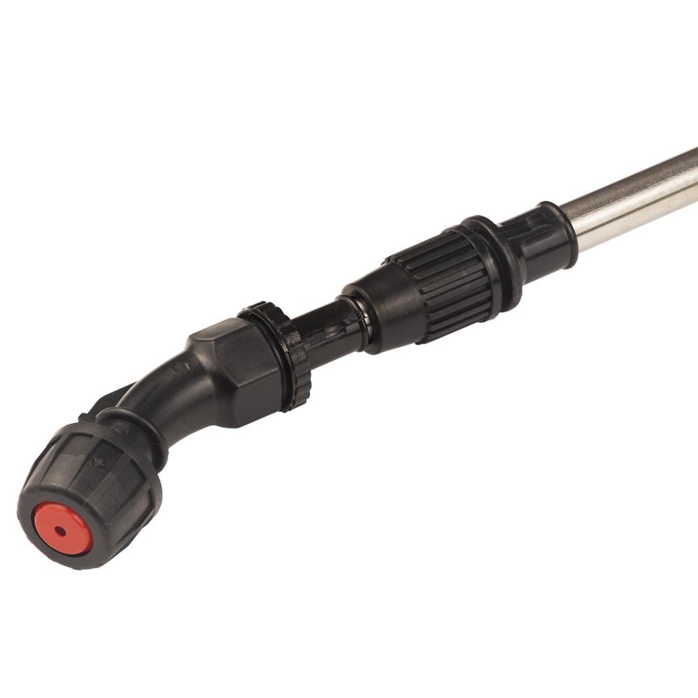 Опрыскиватель гидравлический GRAD 16 л (5003945) - фото 7 Опрыскиватель гидравлический GRAD 16 л (5003945) - фото 7