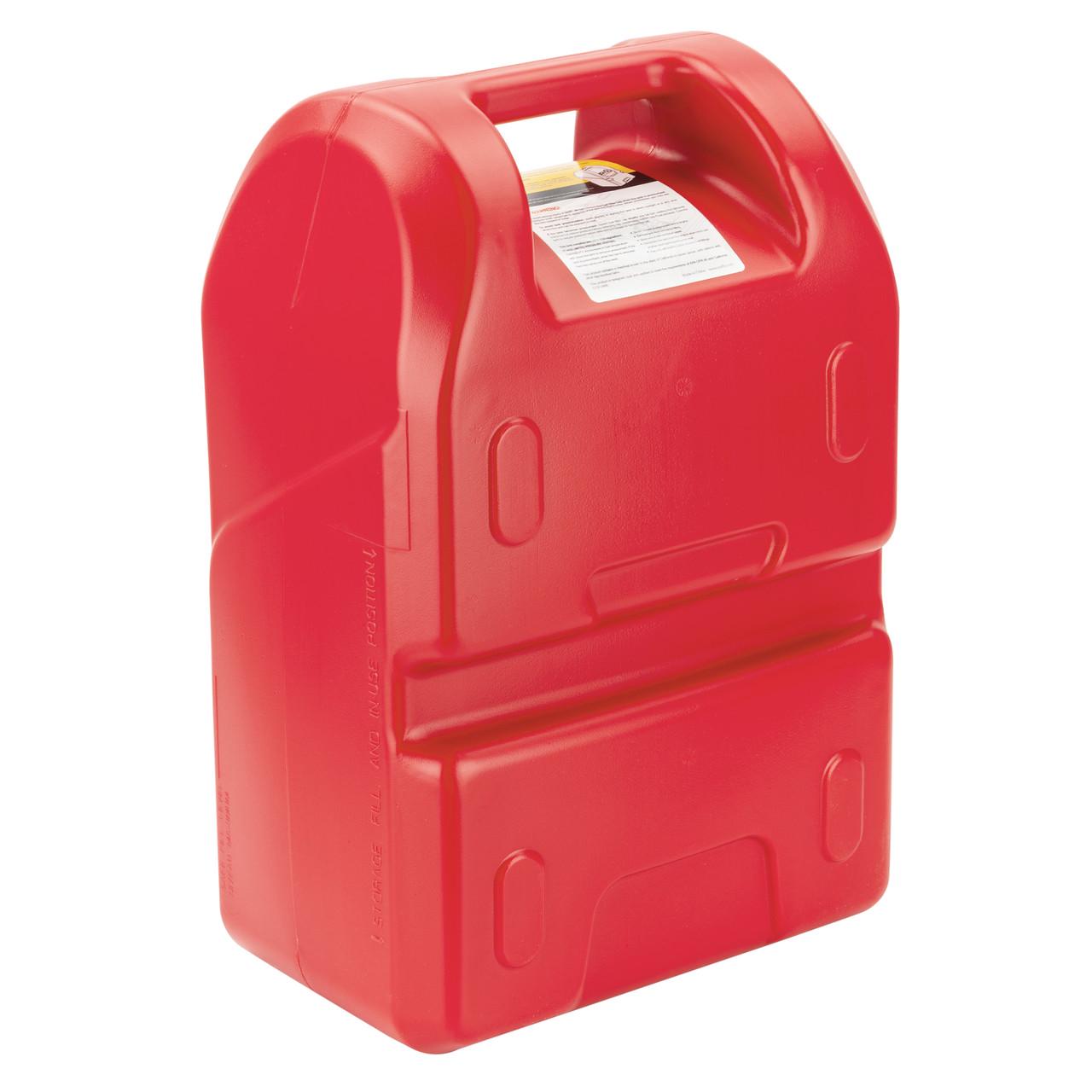 Бак для човна SEAFLO з автоматичним повітряним клапаном 24 л (29342104) - фото 4 Бак для човна SEAFLO з автоматичним повітряним клапаном 24 л (29342104) - фото 4