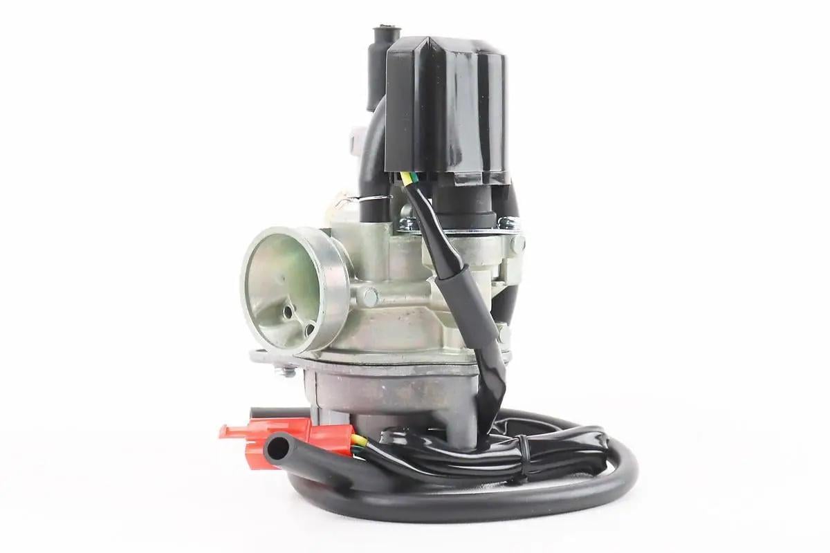Карбюратор HAORUN Honda DIO50 AF18/27/28/34 d 18,5 мм (331658)