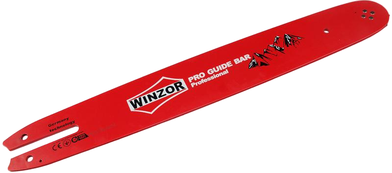 Шина Winzor Pro для ST MS-180 MS-230 MS-2 400 16" 55 звеньев 3/8 1,3 мм (цепш228)