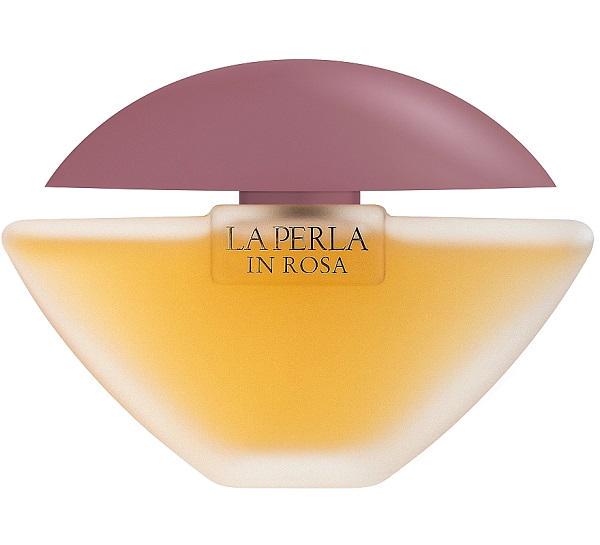 Парфюмированная вода для женщин La Perla In Rosa 80 мл (3331)
