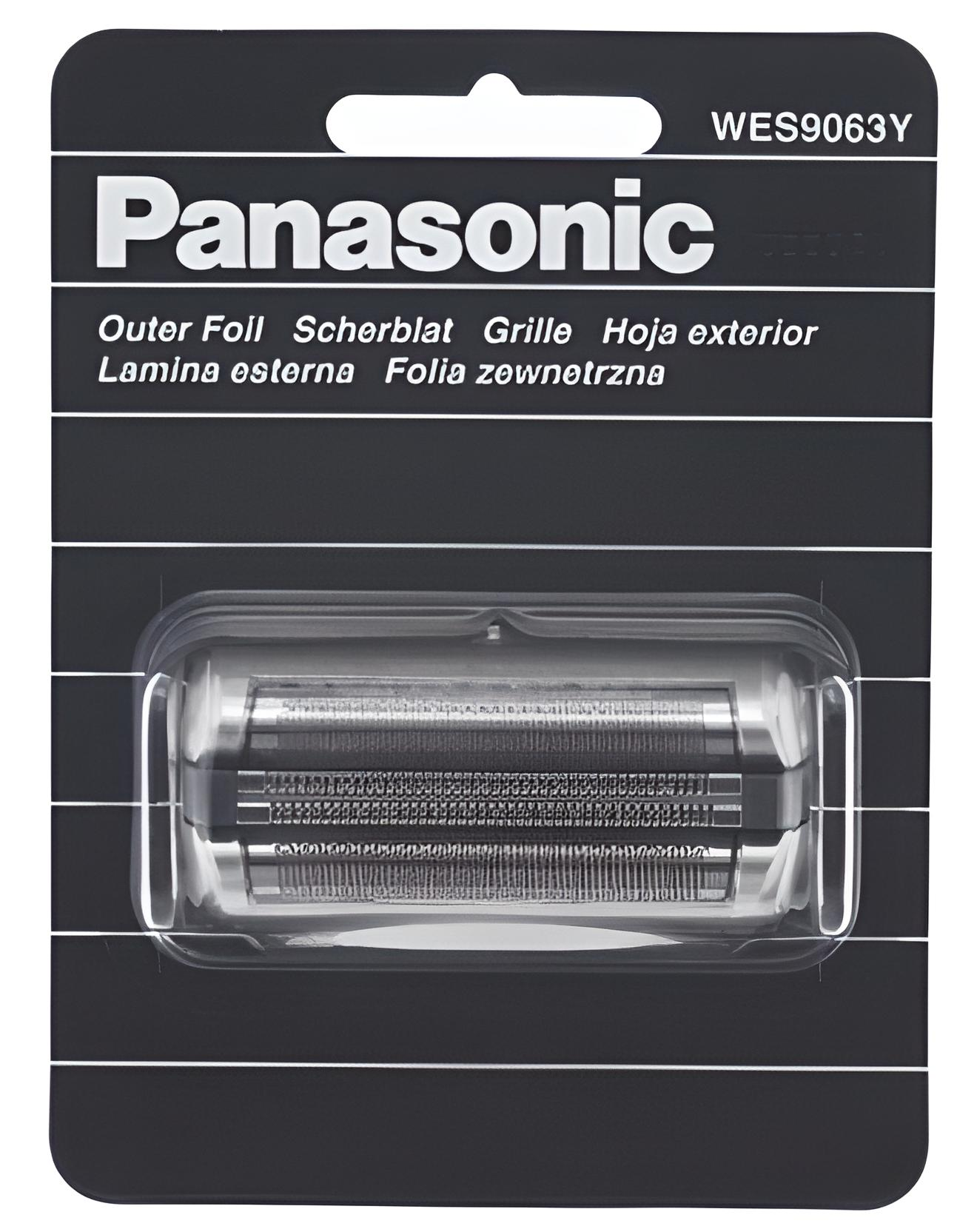 Сеточка для электробритв Panasonic WES9063Y1361 (WES9063Y1361) Сеточка для электробритв Panasonic WES9063Y1361 (WES9063Y1361)