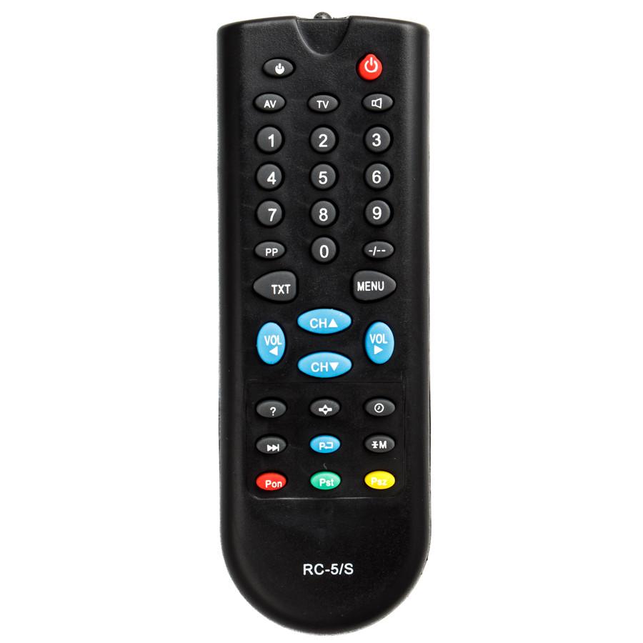 Пульт для телевізора Горизонт RC-5/S Човник (2599)