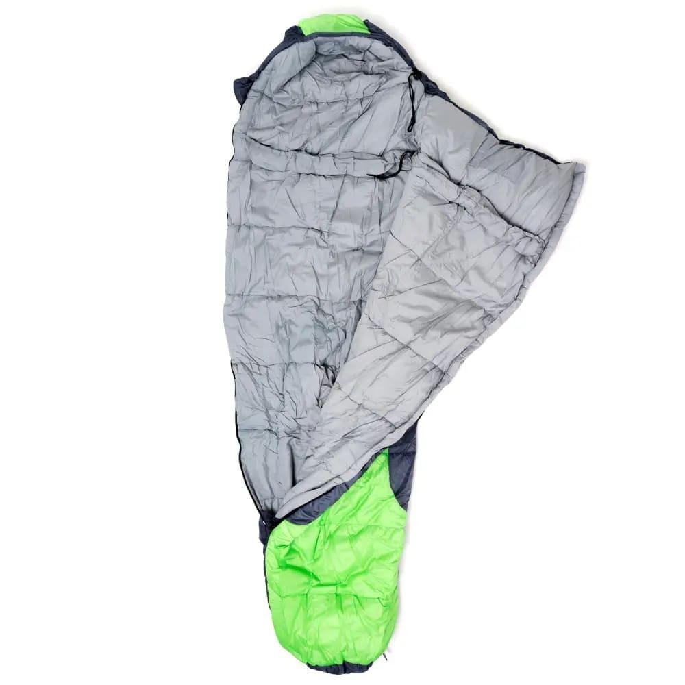 Спальний мішок Ranger Apollon (RA 6630) - фото 4 Спальний мішок Ranger Apollon (RA 6630) - фото 4