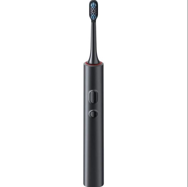 Электрическая зубная щетка Mijia Sonic Electric Toothbrush T501 MES607 Dark Grey Электрическая зубная щетка Mijia Sonic Electric Toothbrush T501 MES607 Dark Grey