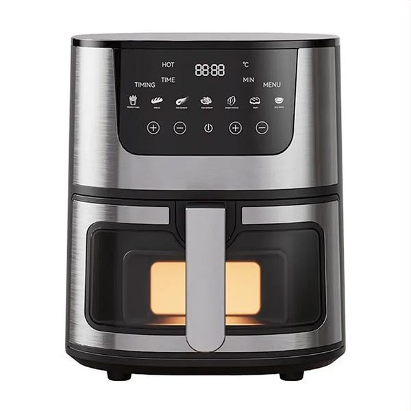 Мультипечь Zepline 8 л (ЦБ-00034554)