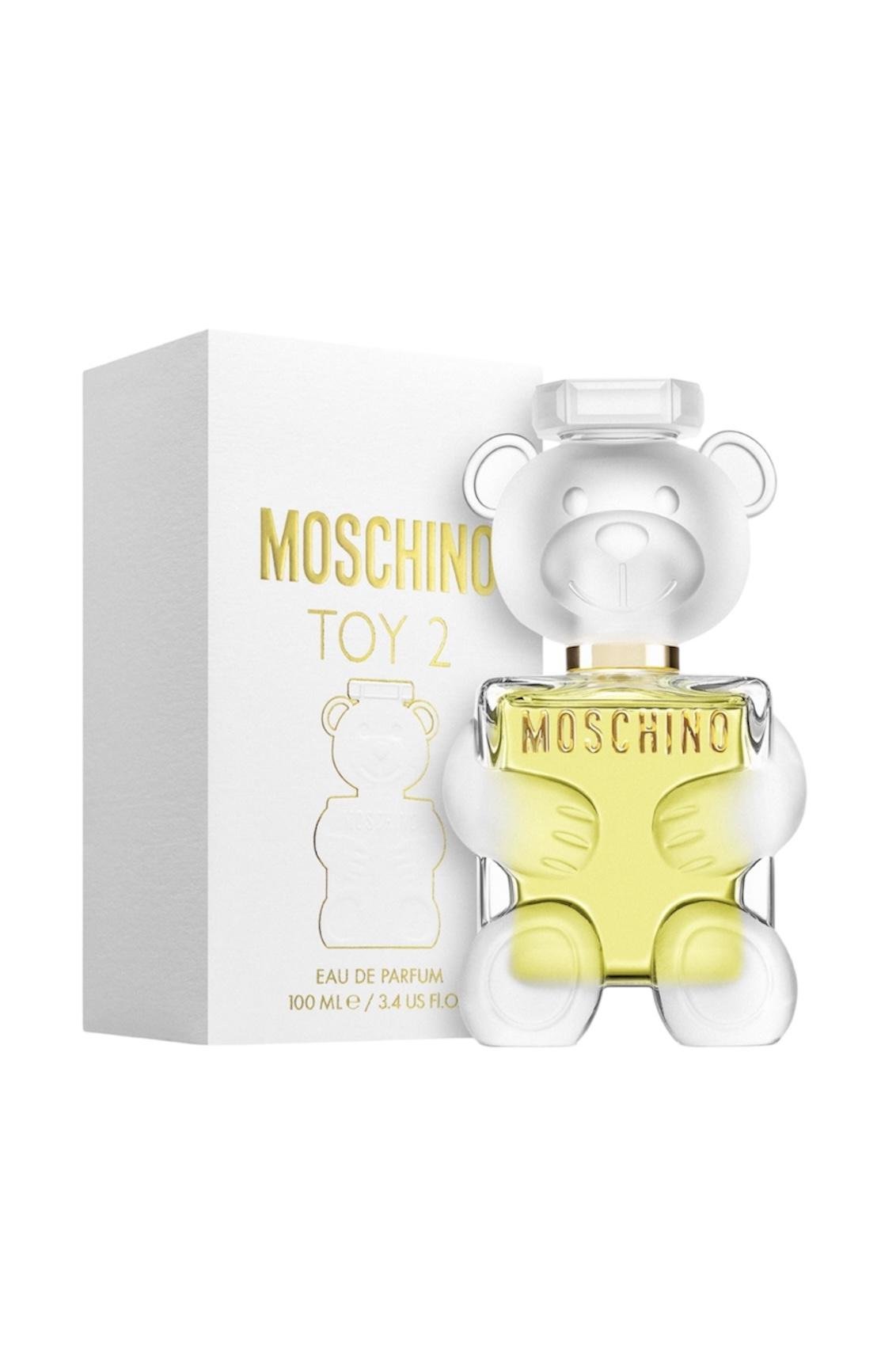 Парфумована вода Moschino Toy 2 100 мл (8011003839308) Парфумована вода Moschino Toy 2 100 мл (8011003839308)