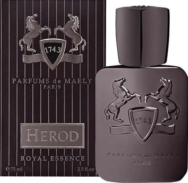 Парфюмированная вода для мужчин Parfums De Marly Herod 75 мл (374974)