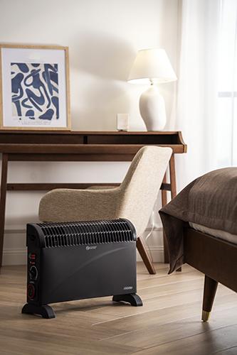 Обігрівач конвектор Mesko MS 7741 з таймером і турбопотоком Чорний (id_1816) - фото 5 Обігрівач конвектор Mesko MS 7741 з таймером і турбопотоком Чорний (id_1816) - фото 5