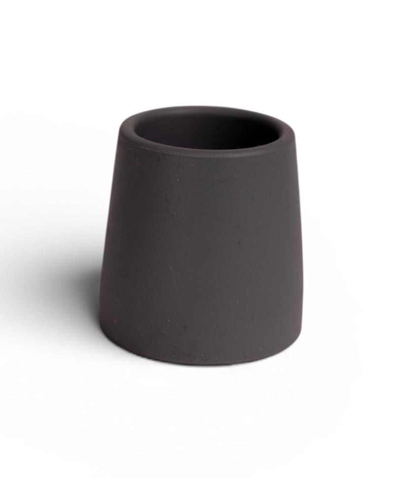 Наконечник резиновый с металлической вставкой 19 мм (MED1-TP19)