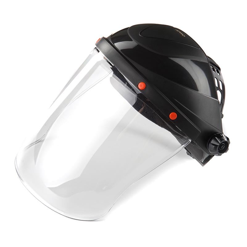 Маска захисна Apro ZMI-1000 Прозорий (480280)