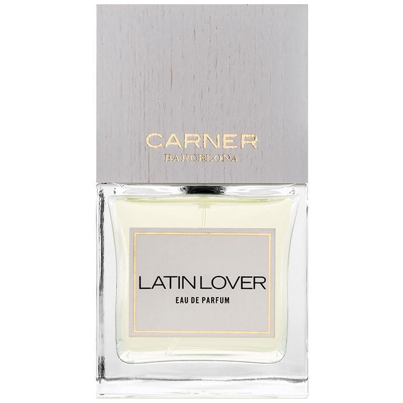 Парфумована вода унісекс Carner Barcelona Latin Lover 100 мл в транспортному пакуванні (378473)