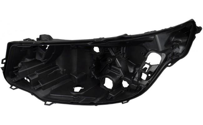 Корпус фари AMS для Land Rover Discovery 5 L462 2017-2022 лівий (48457)