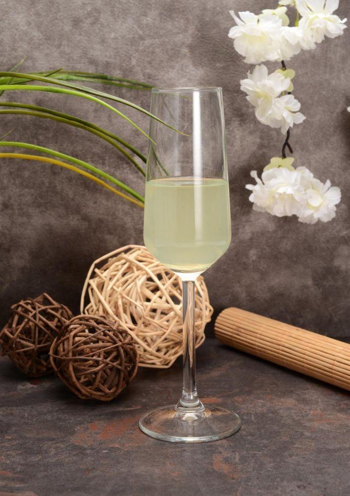 Набор бокалов для шампанского Pasabahce Allegra 440079-2 195 мл 2 шт. (116334) - фото 3 Набор бокалов для шампанского Pasabahce Allegra 440079-2 195 мл 2 шт. (116334) - фото 3