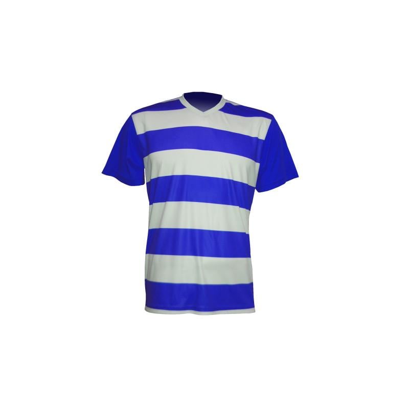 Футбольная форма JHK CELTIC KID 5/6 Бело-синий (WH/RB)