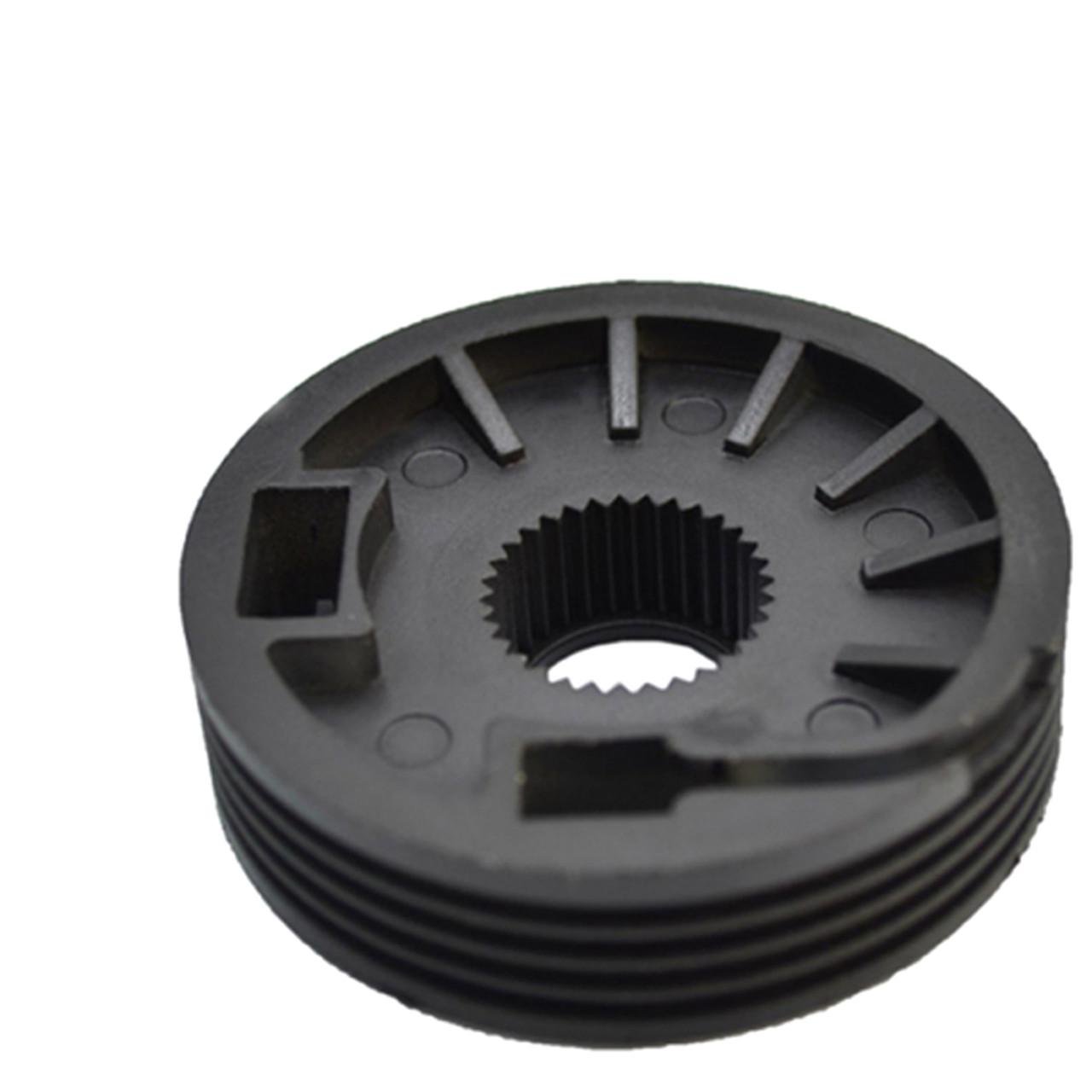 Ролик стеклоподъемника Volkswagen Polo Classic двери передние левые (18927961)