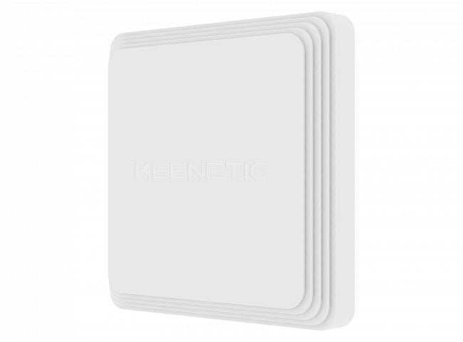 Точка доступа Keenetic Voyager Pro KN-3510
