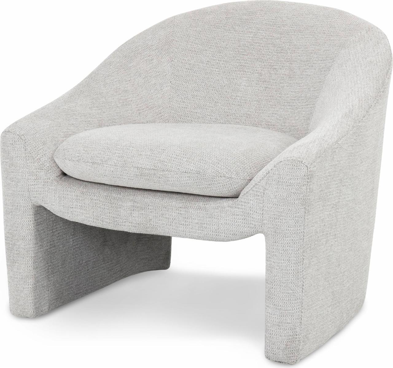 Крісло Pulse Scandinavian Gray (13893) - фото 2 Крісло Pulse Scandinavian Gray (13893) - фото 2