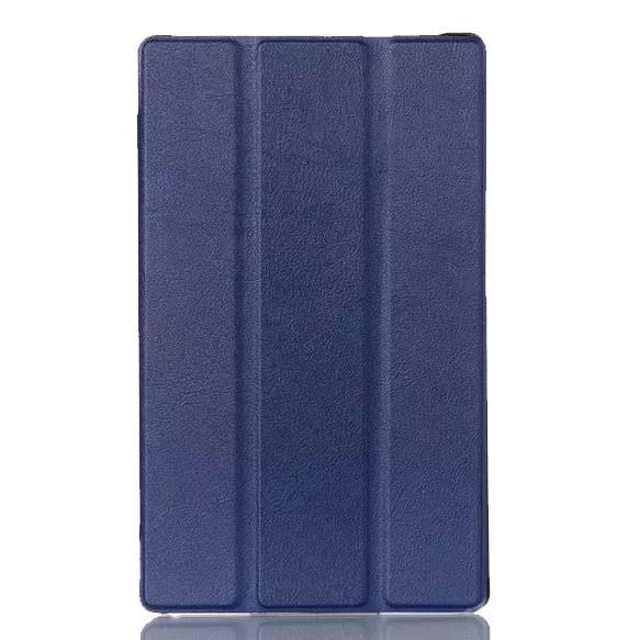 Чехол Primo для планшета Lenovo Tab 3 850F 8" Slim Dark Blue (974906746)