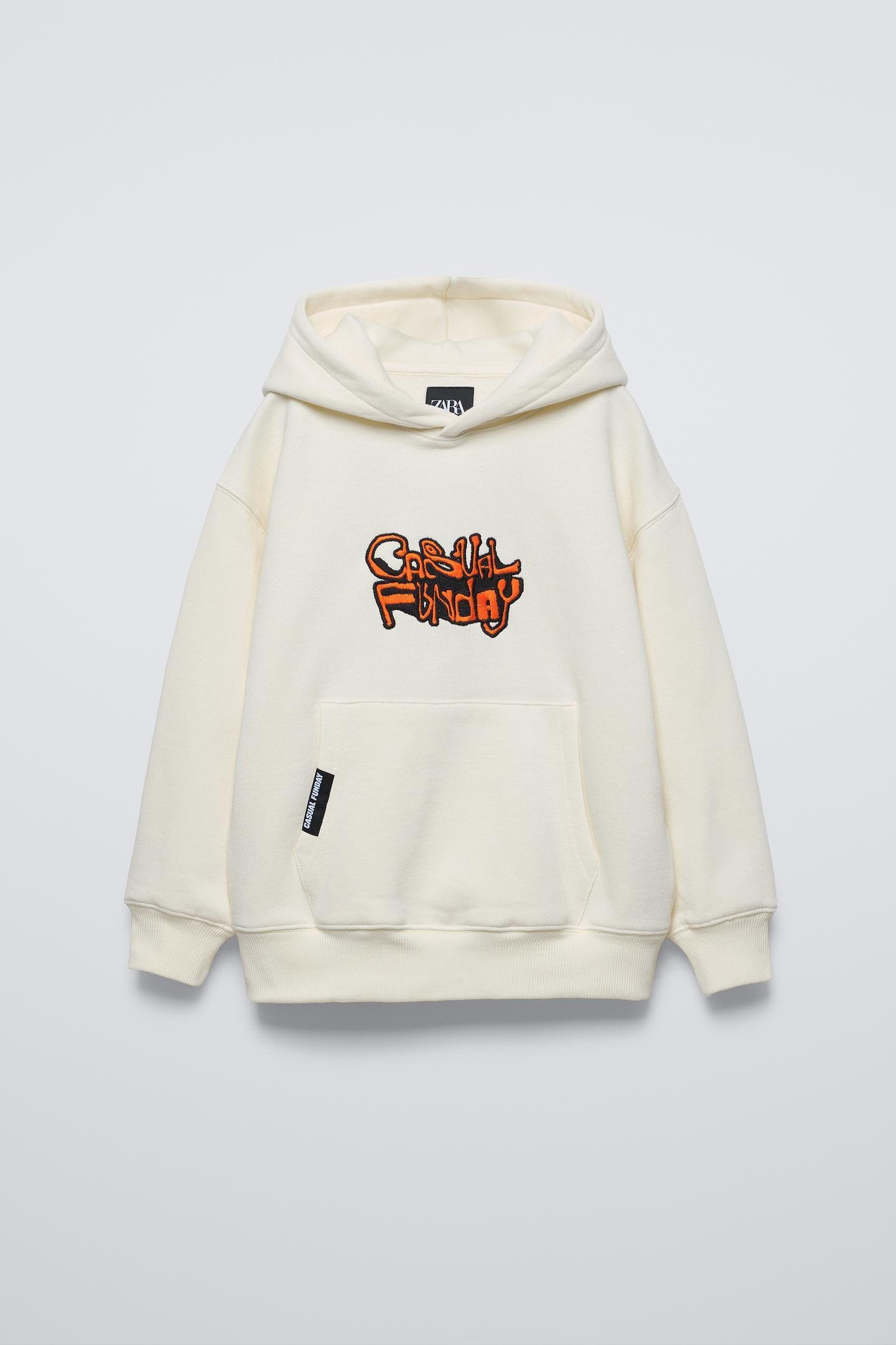 Худі для хлопчика Zara 134 см (6208755712)
