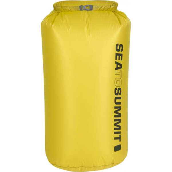 Гермомішок Sea to Summit Ultra-Sil Nano Dry Sack 35л, lime (AUNDS35LI)