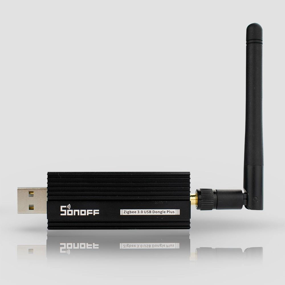 Координатор USB ZigBee Sonoff Zdongle Е (WH00320)