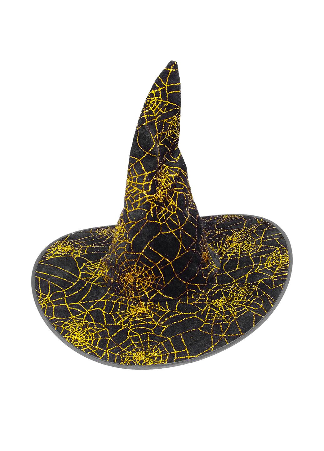 Колпак Ведьма р. 56-58 (18-263GL) Колпак Ведьма р. 56-58 (18-263GL)