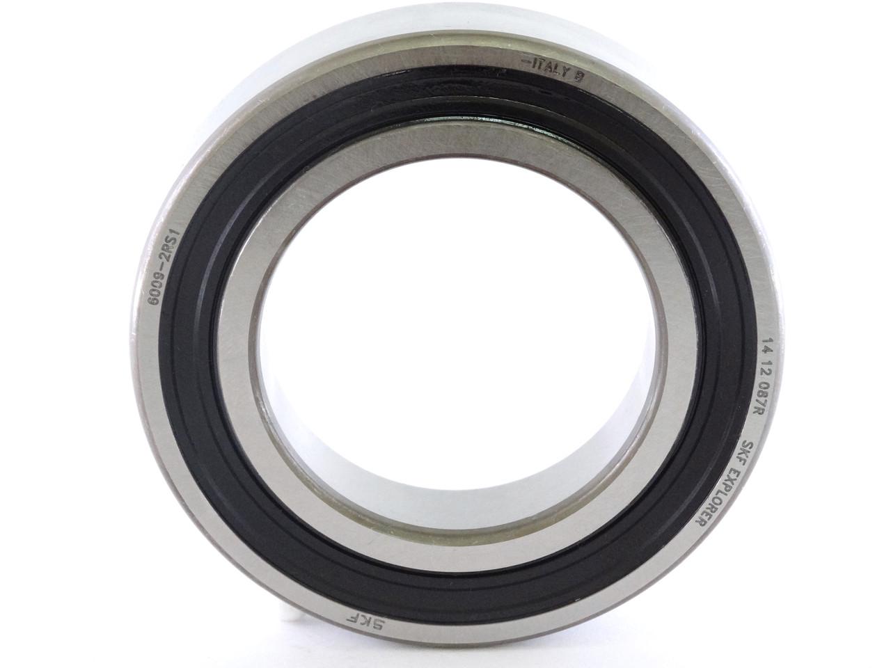 Подшипник SKF 6009 2RS1 (p413)