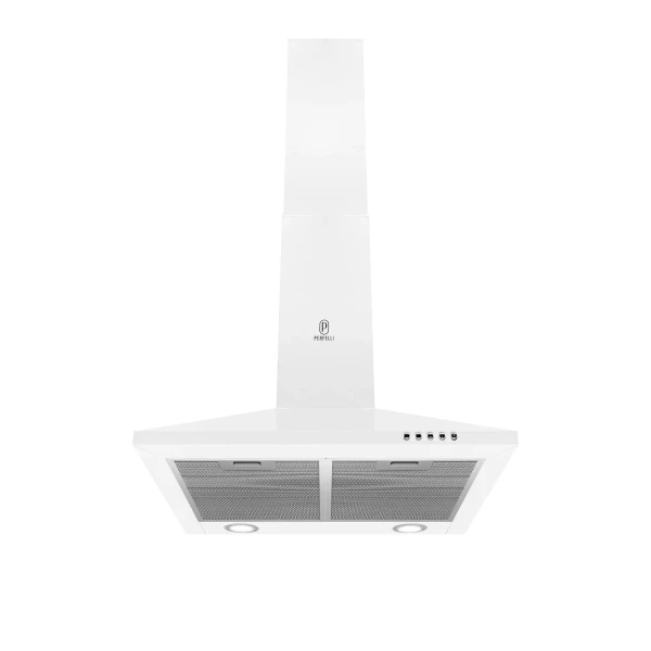 Вытяжка PERFELLI COSTA 5HM BIANCO