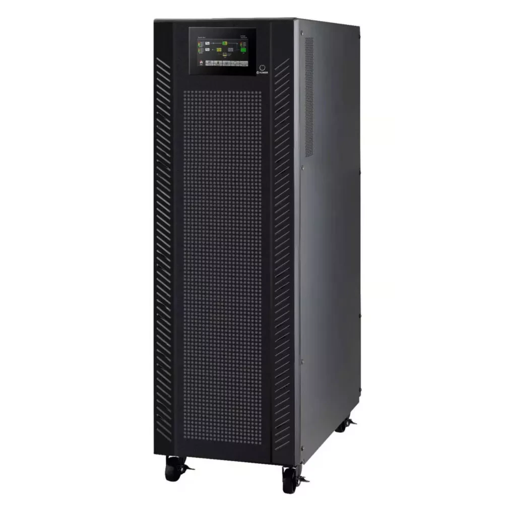 Источник бесперебойного питания Volter UPS DPH33 60K 384В с правильной синусоидой 3 фазы