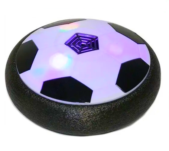 Футбольный мяч  Аэрофутбол Hover ball (23816603)
