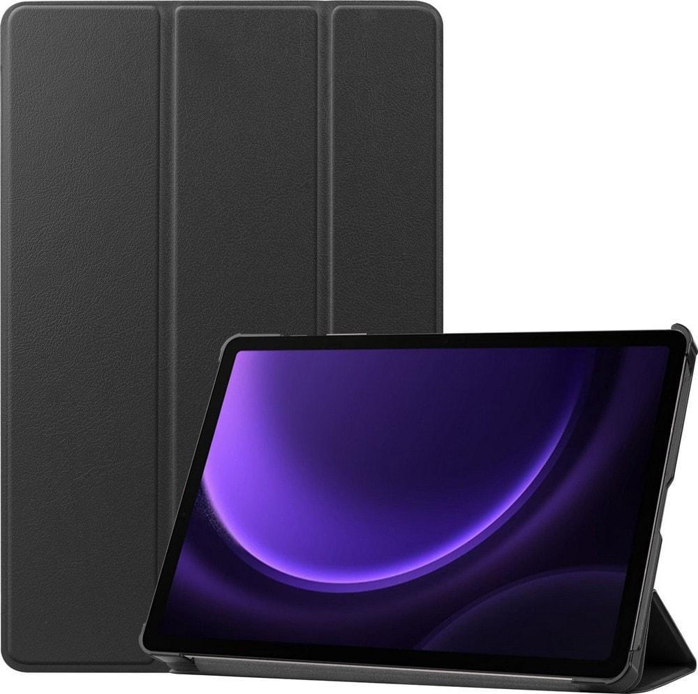 Чехол Magnet Samsung Galaxy Tab S10+ 12,4" X820 X826 2024 Black (41208)