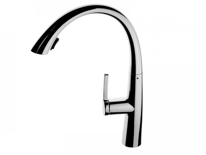 Смеситель кухонный NEWARC Energy 150921/891921 Смеситель кухонный NEWARC Energy 150921/891921