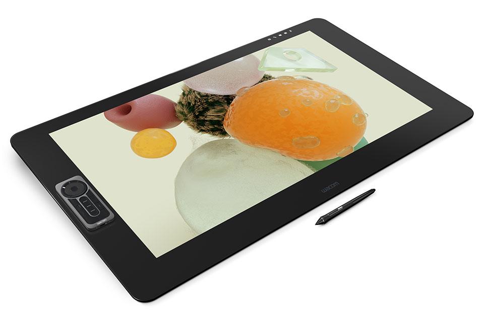 Графічний планшет Wacom Cintiq Pro Touch 32 DTH-3220 (47947) - фото 3