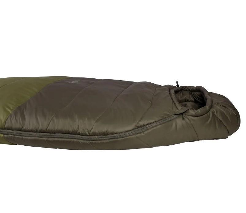 Спальный мешок Wechsel Mudds Summer 8° L TL Left Olive/Mud Green (232049) - фото 9