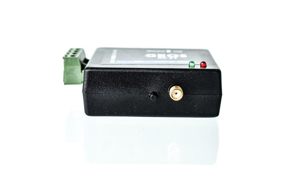 Контролер GSM Geos RC-27 - фото 2