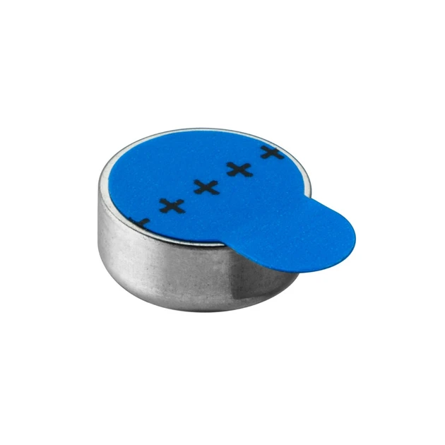 Батарейка Renata 675 для слухового аппарата 1 шт. (ZA675 1,45V)