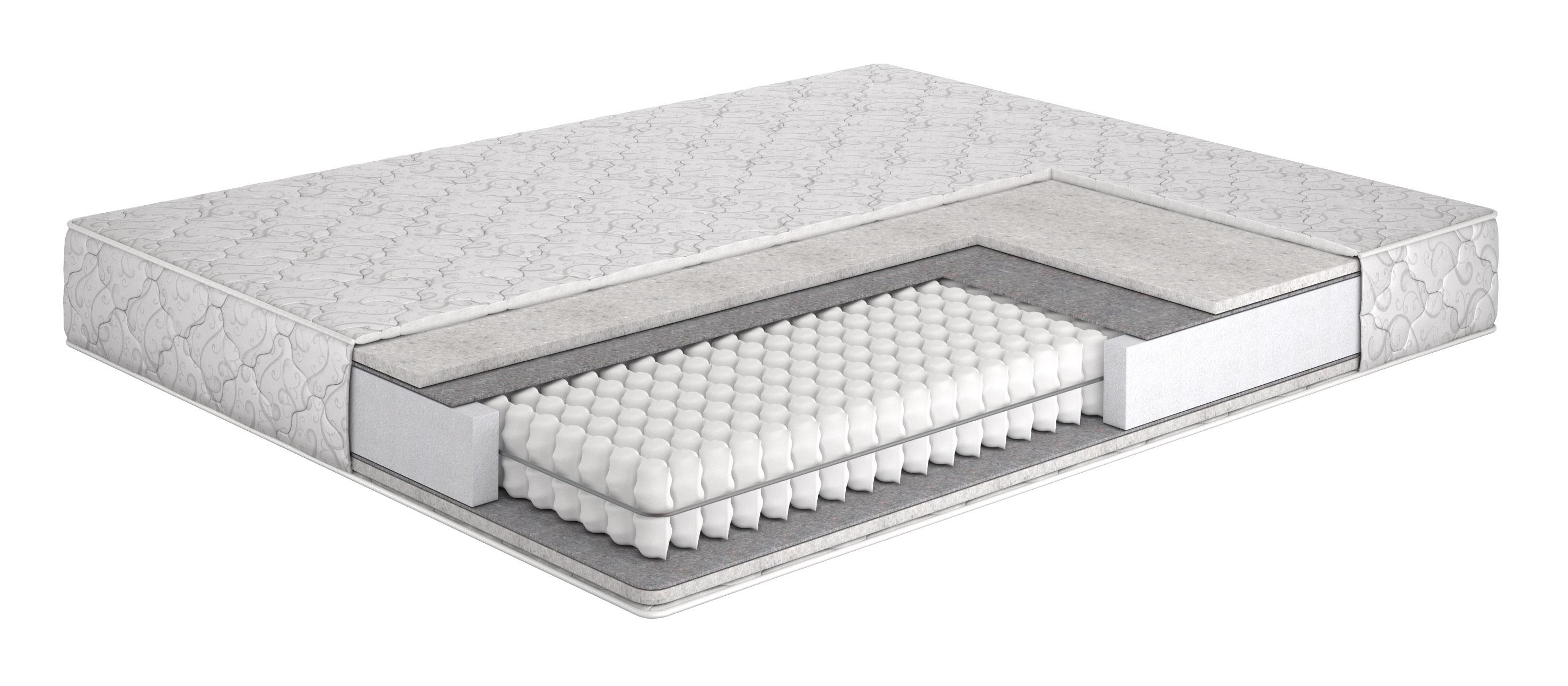 Матрац Boom 2 180x200 см (MB-060)