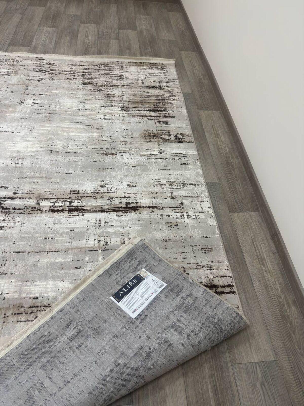 Килим ALIEE B263A Vizon (30078638) - фото 10 Килим ALIEE B263A Vizon (30078638) - фото 10