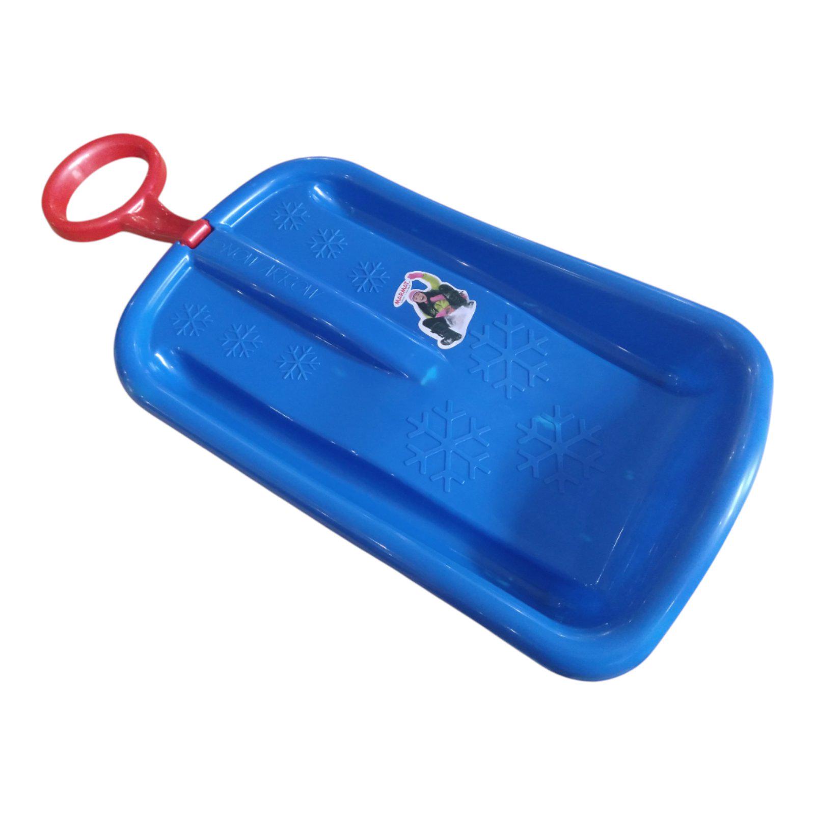 З'їзд з ручкою Marmat Синій (11170) - фото 3