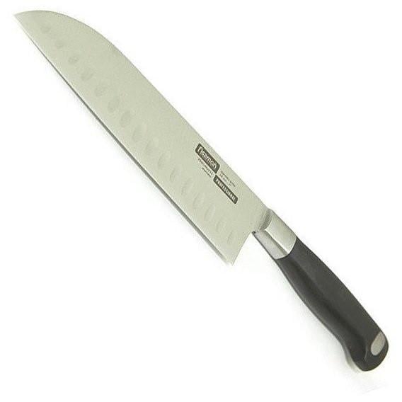 Нож поварской Fissman Professional KN-2269-ST 18 см (6-6-4714109)