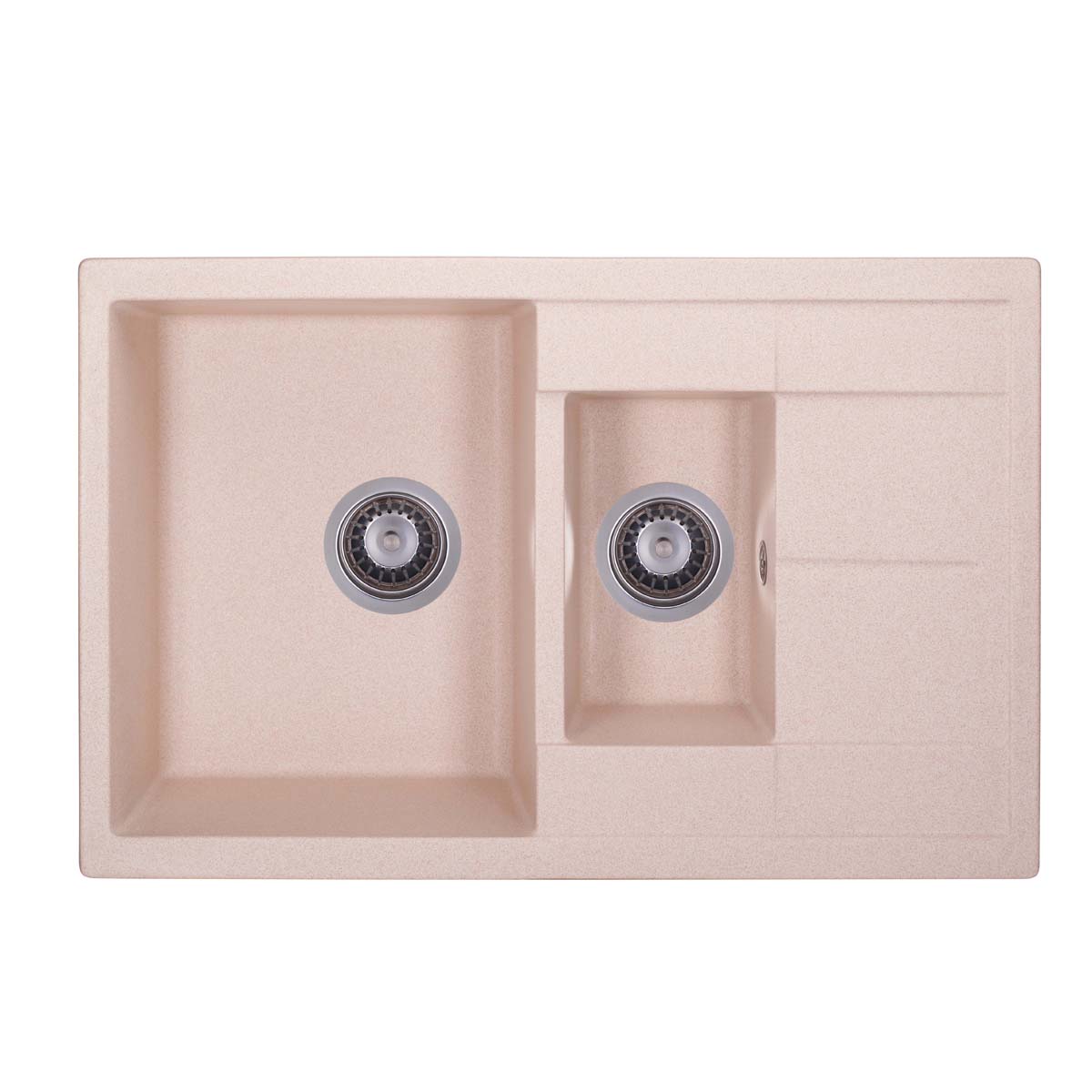 Мойка кухонная Granado Leon Avena (233825)