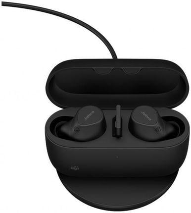 Навушники TWS Jabra Evolve2 Buds USB-A MS Wireless charge (20797-999-989)