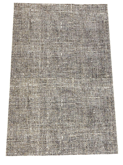 Ковер Optima 25306A 1,5х2,3 м Grey (4817-28)