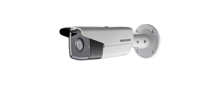 Видеокамера Ip Hikvision DS-2CD2T25FHWD-I8 6 мм (10717)