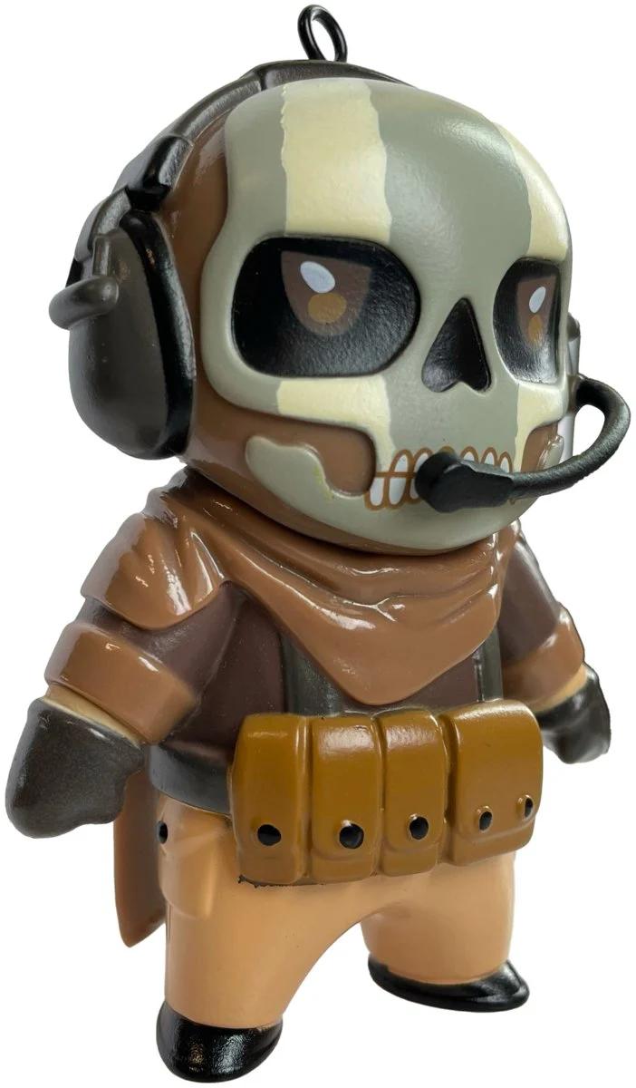 Детская игровая фигурка GoodLoot Call of Duty Ghost (5908305247098)