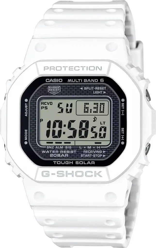 Часы Casio G-SHOCK The Origin GW-5000HS-7ER (2885623425)